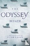 Homer - The Odyssey