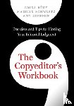 Buky, Erika, Schwartz, Marilyn, Einsohn, Amy - The Copyeditor's Workbook