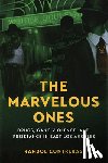 Contreras, Prof. Randol - The Marvelous Ones