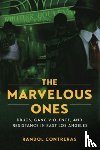 Contreras, Prof. Randol - The Marvelous Ones