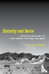 Jelly-Schapiro, Eli - Security and Terror