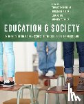  - Education and Society