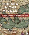 Burman, Thomas E, Catlos, Brian A., Meyerson, Mark D. - The Sea in the Middle