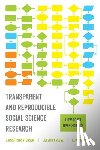 Christensen, Garret, Freese, Jeremy, Miguel, Edward - Transparent and Reproducible Social Science Research