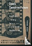 Romberg, Kristin - Gan's Constructivism