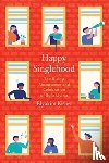 Kislev, Elyakim - Happy Singlehood