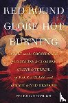 Linebaugh, Peter - Red Round Globe Hot Burning