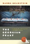 Goldstein, Darra - The Georgian Feast