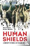 Gordon, Dr. Neve, Perugini, Nicola - Human Shields