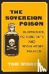 Widger, Tom - The Sovereign Poison