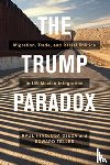 Hinojosa-Ojeda, Raul, Telles, Edward - The Trump Paradox