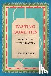 Besky, Sarah - Tasting Qualities