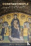 Falcasantos, Dr. Rebecca Stephens - Constantinople