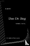 Laozi - Dao De Jing