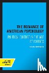 Herman, Ellen - The Romance of American Psychology