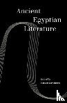  - Ancient Egyptian Literature
