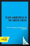 Jackman, Mary R., Jackman, Robert W. - Class Awareness in the United States