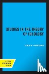 Thompson, John B - Studies in the Theory of Ideology