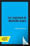 Abraham, Gerald - The Tradition of Western Music