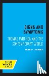 Cooper, Peter L. - Signs and Symptoms