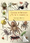 Bradley, Richard A. - Common Spiders of North America