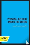 Festugiere, Andre-Jean - Personal Religion Among the Greeks