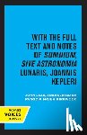 Lear, John - Kepler's Dream