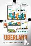 Rosenblat, Alex - Uberland