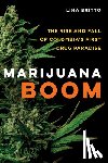 Britto, Lina - Marijuana Boom