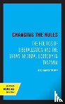 Tripp, Aili Mari - Changing the Rules