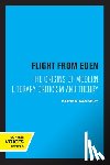 Cassedy, Steven - Flight from Eden