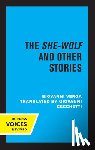 Verga, Giovanni - The She-Wolf and Other Stories