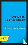  - Myth in Indo-European Antiquity