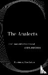 Confucius - The Analects