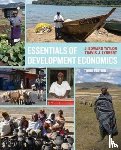 Taylor, J. Edward, Lybbert, Travis J. - Essentials of Development Economics, Third Edition