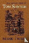 Twain, Mark - The Adventures of Tom Sawyer
