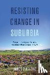 Zarsadiaz, James - Resisting Change in Suburbia