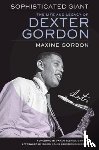 Gordon, Maxine - Sophisticated Giant