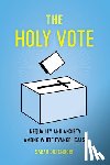 Diefendorf, Sarah - The Holy Vote