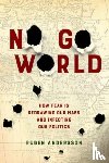 Andersson, Ruben - No Go World