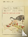 Guth, Christine M. E. - Craft Culture in Early Modern Japan