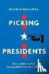 Mukunda, Gautam - Picking Presidents
