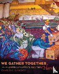 Eldredge, Charles C. - We Gather Together