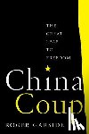 Garside, Roger - China Coup