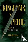 Menglong, Feng - Kingdoms in Peril, Volume 2