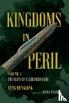 Menglong, Feng - Kingdoms in Peril, Volume 3