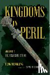 Menglong, Feng - Kingdoms in Peril, Volume 4