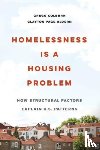 Colburn, Gregg, Aldern, Clayton Page - Homelessness Is a Housing Problem