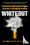 Hansen, Helena, Netherland, Jules, Herzberg, David - Whiteout