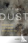 Zee, Jerry C. - Continent in Dust